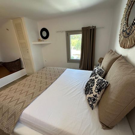 Egea House Villa Stelida  Luaran gambar