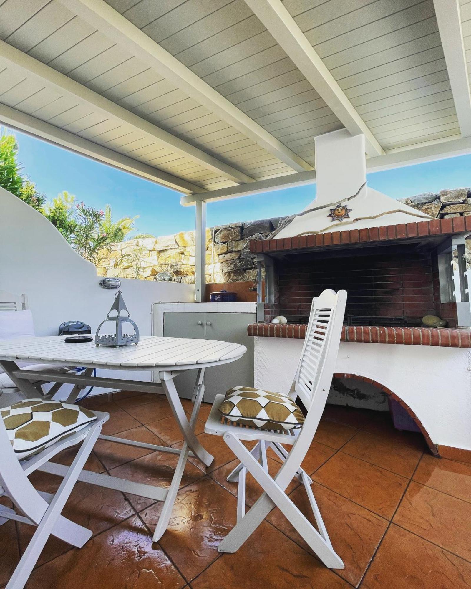 Egea House Villa Stelida  Luaran gambar