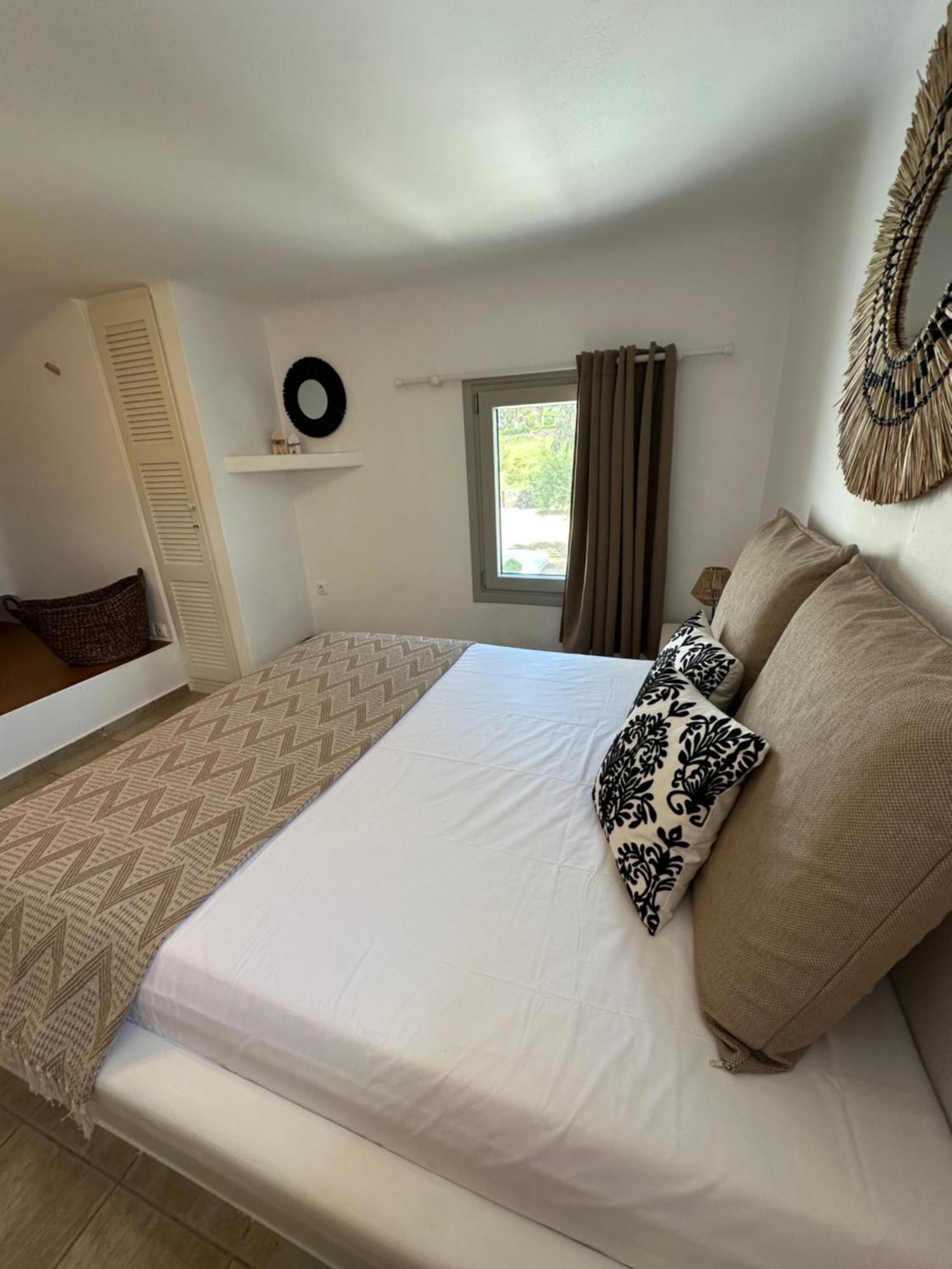 Egea House Villa Stelida  Luaran gambar