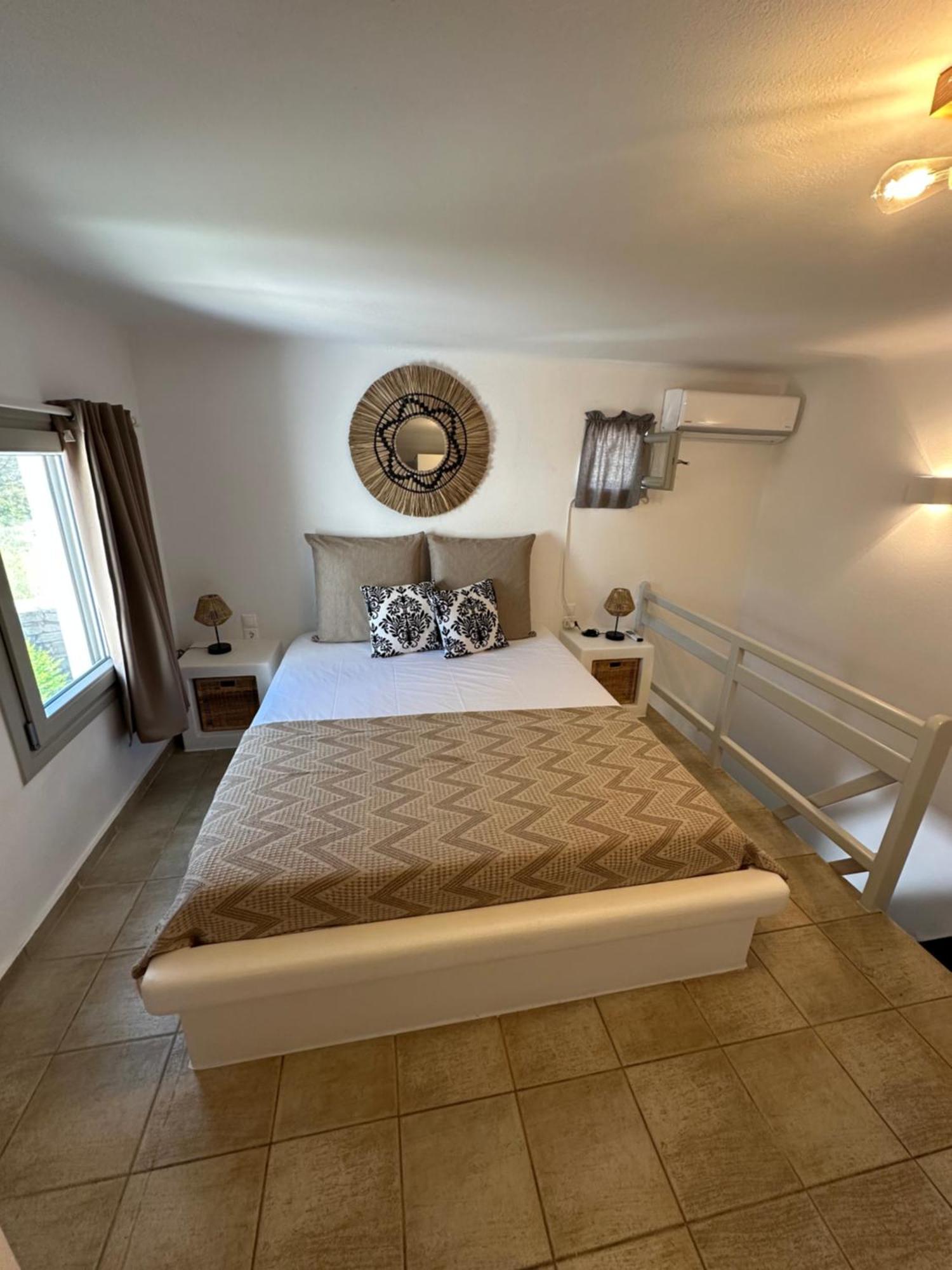 Egea House Villa Stelida  Luaran gambar